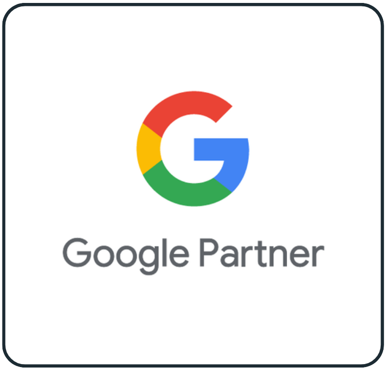 Google Partner