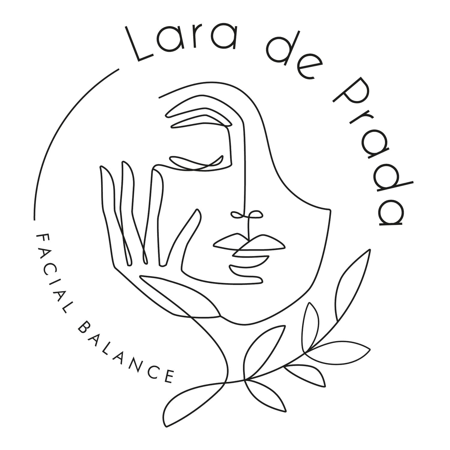 Lara de Prada · Facial Balance