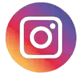 Logo Instagram cliquable redirigeant vers le compte Beauty By Besse