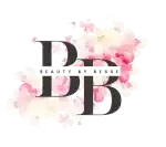 Logo cliquable du menu du site Beauty By Besse redirigeant vers la page d'accueil
