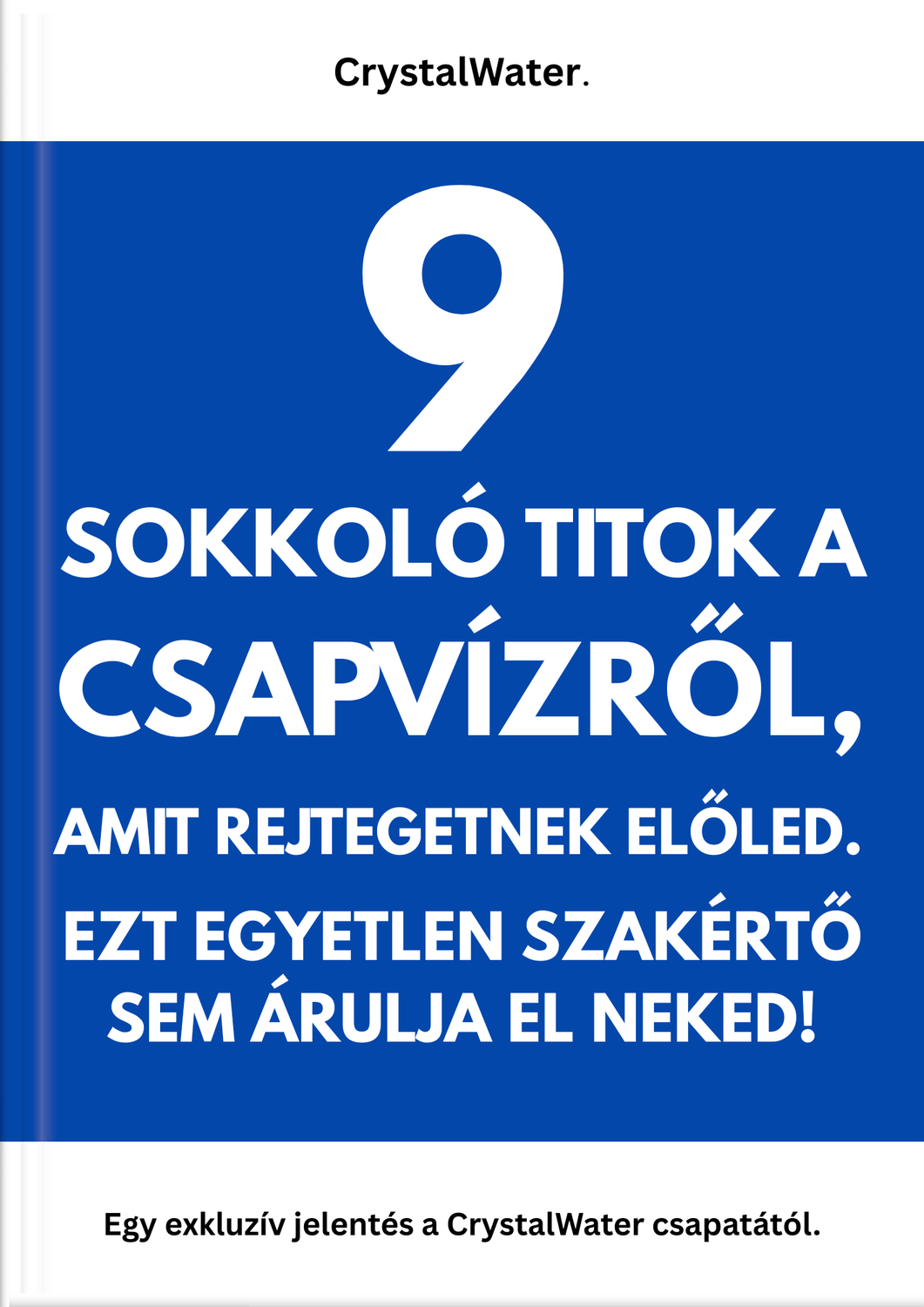 Könyv borító