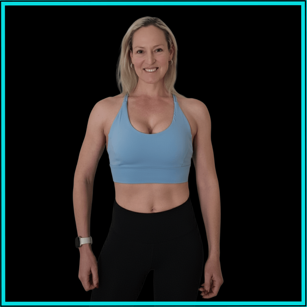 Joh Watt Head Coach helping women 40+ lose weight, build strength with the Momentum membership program
