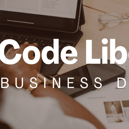 Code Liberté