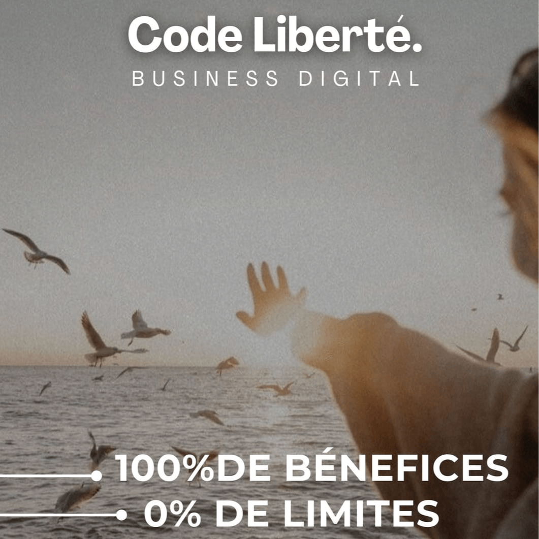 Code Liberté : aperçu