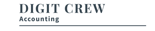 Digit Crew Accounting