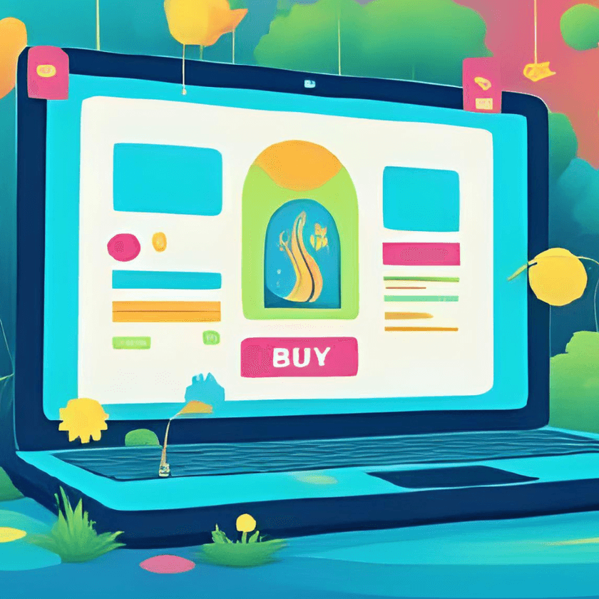 Tienda de productos PLR