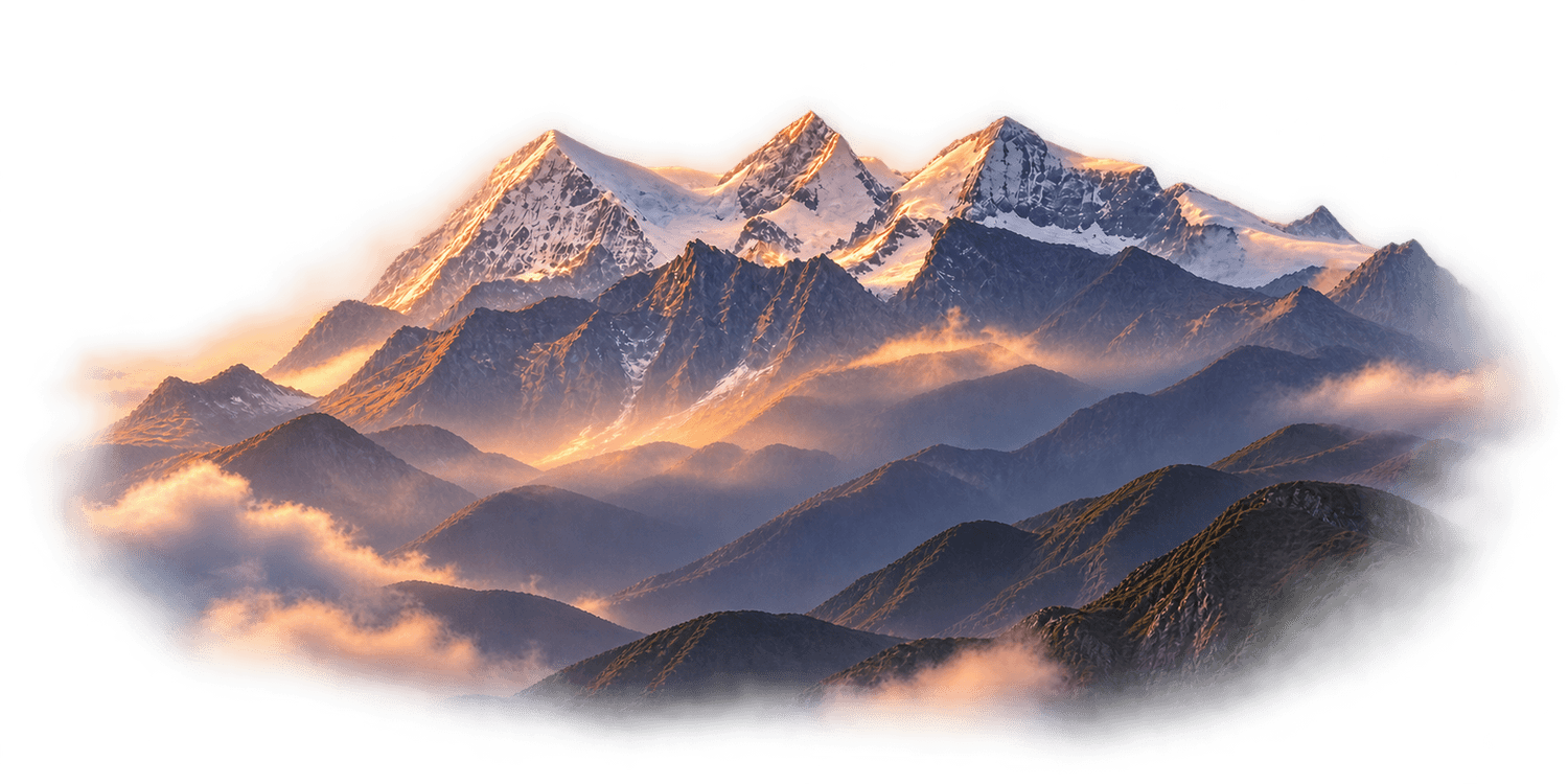 Montaña Central