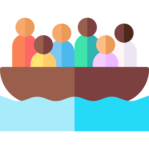 Gospel for the Nations Church (GNC) - Fellowship Time