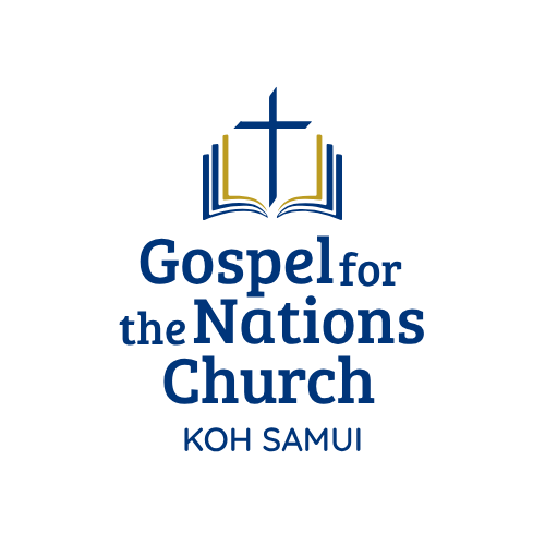 Gospel for the Nations Logo