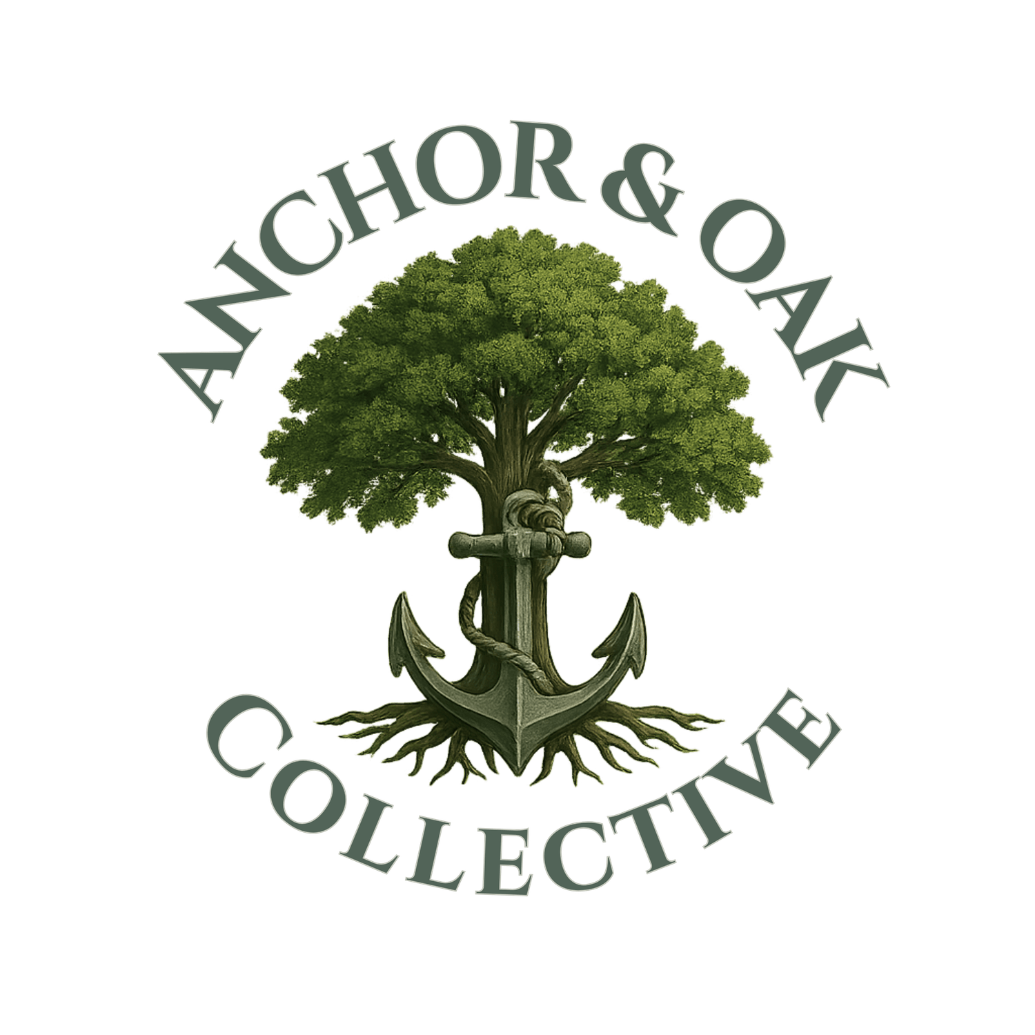 Anchor & Oak Collective