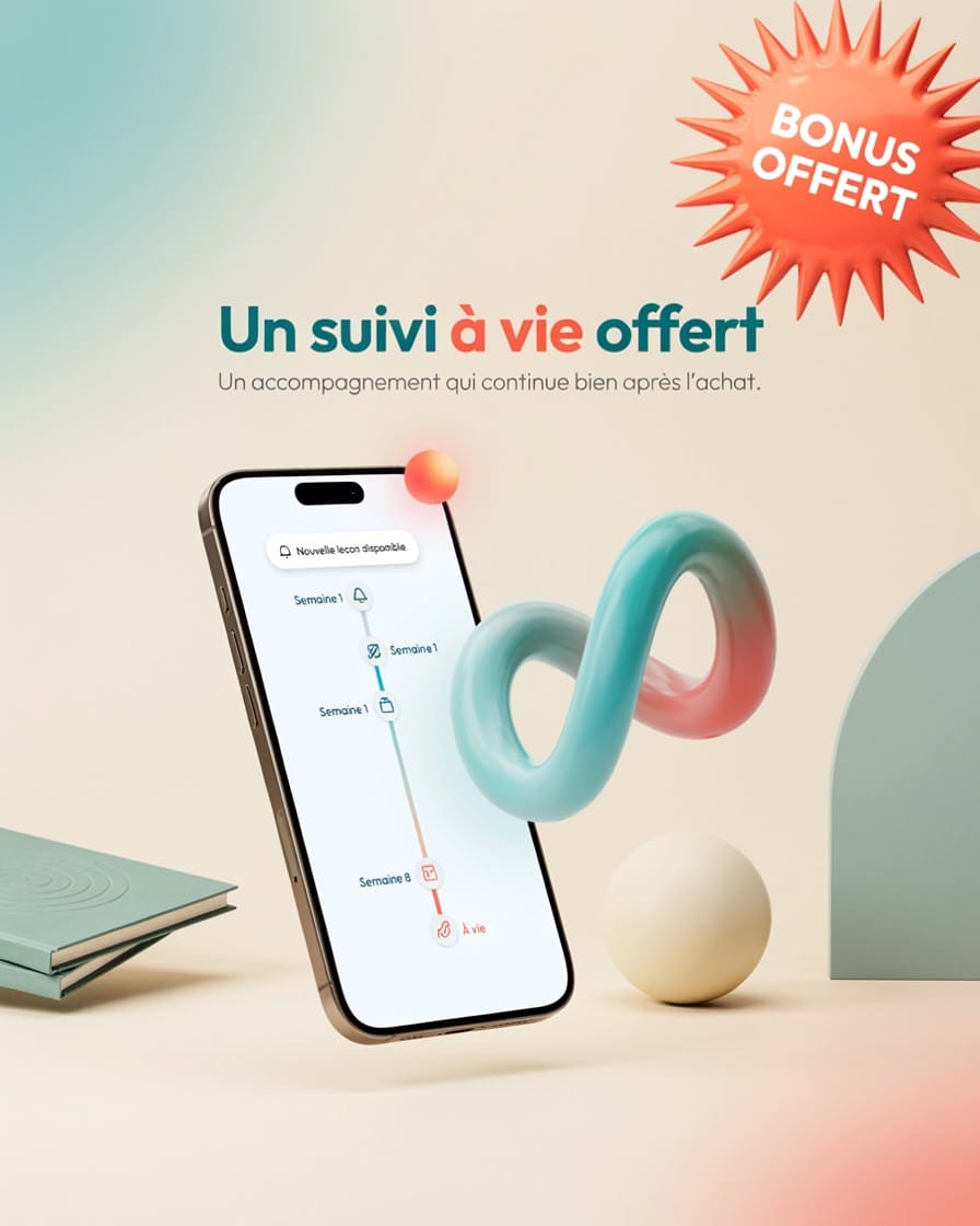 Suivi à vie