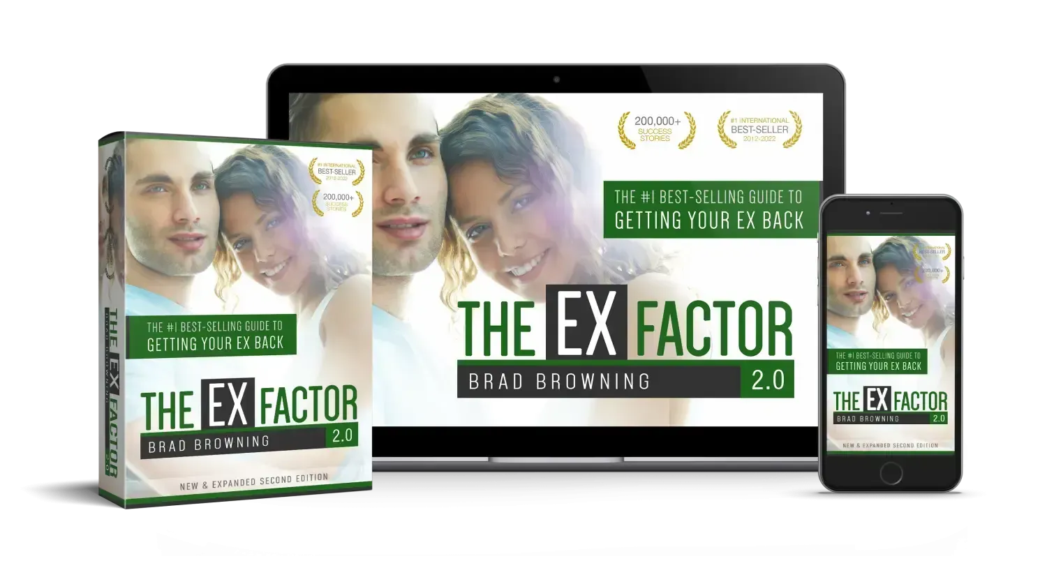 The Ex Factor