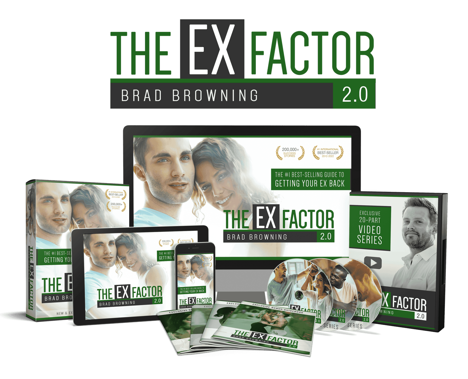 The Ex Factor order