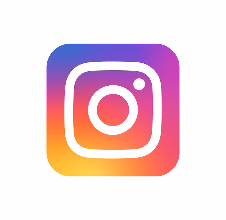 Logo Instagram