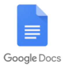 Logo Google Docs