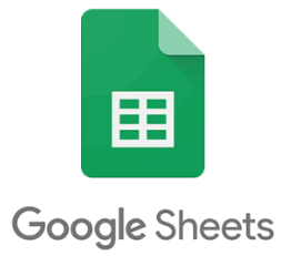 Logo Google Sheets