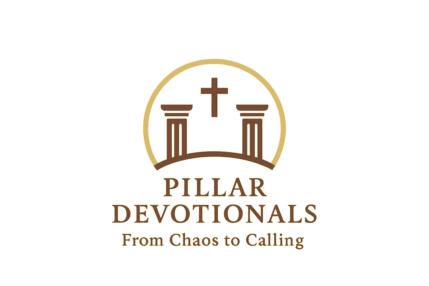 Pillar Devotionals