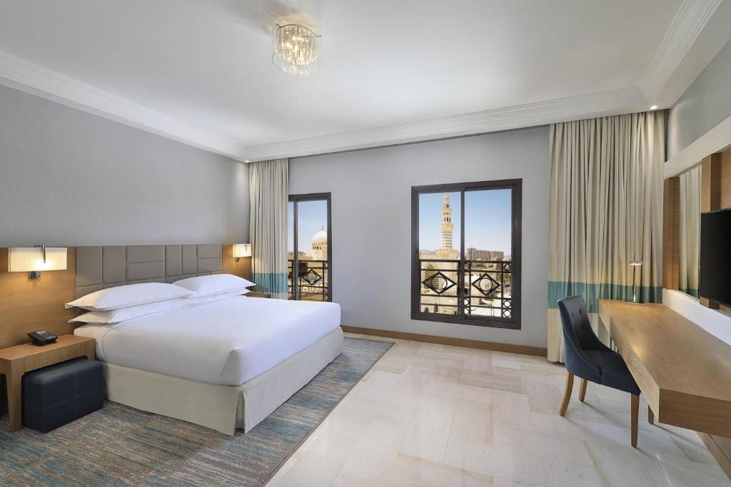 Four Points Sheraton Naseem 2