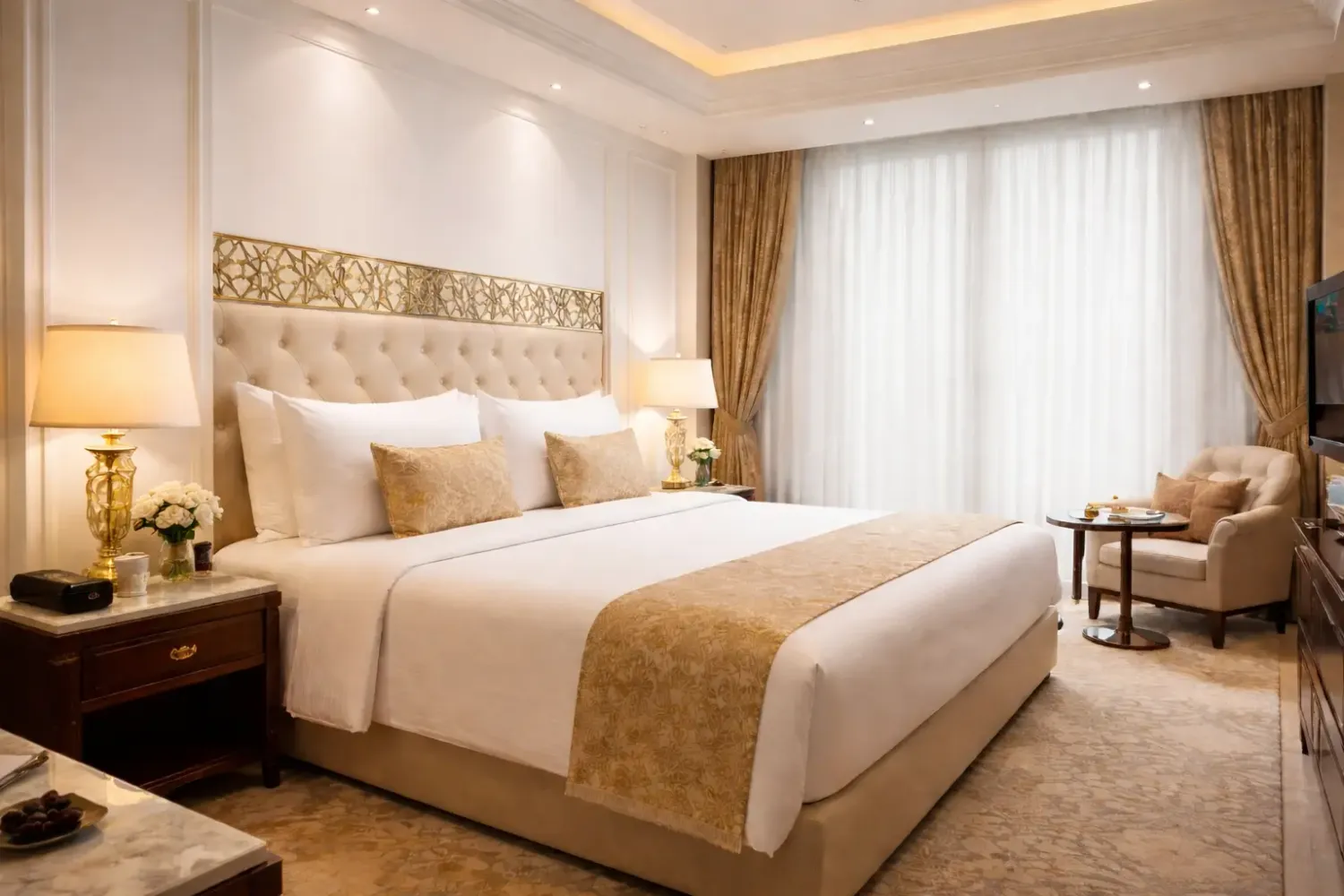 Offres Omra France Sud