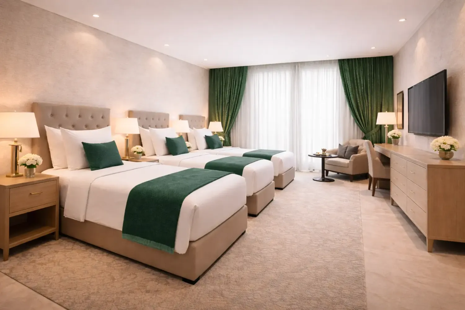 Offres Omra France Sud