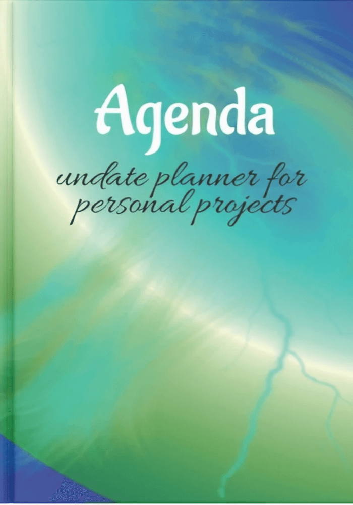agenda.undate.planner.for.personal.projects