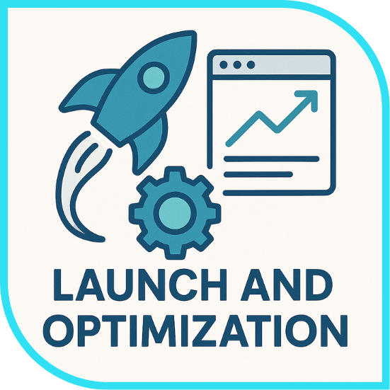 Launch and Optimization Build