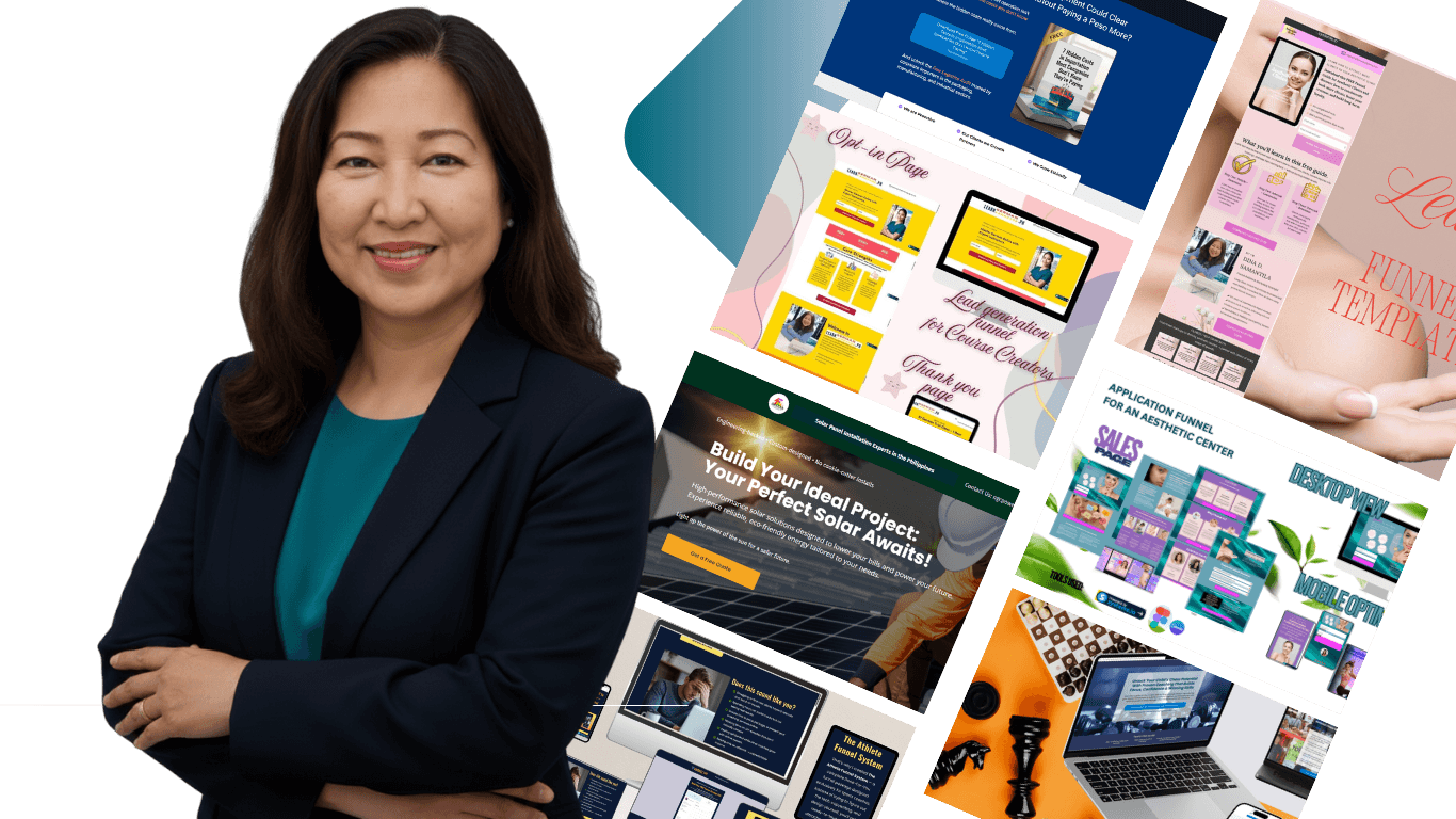 Dina-Samantila-funnel-builder-strategist