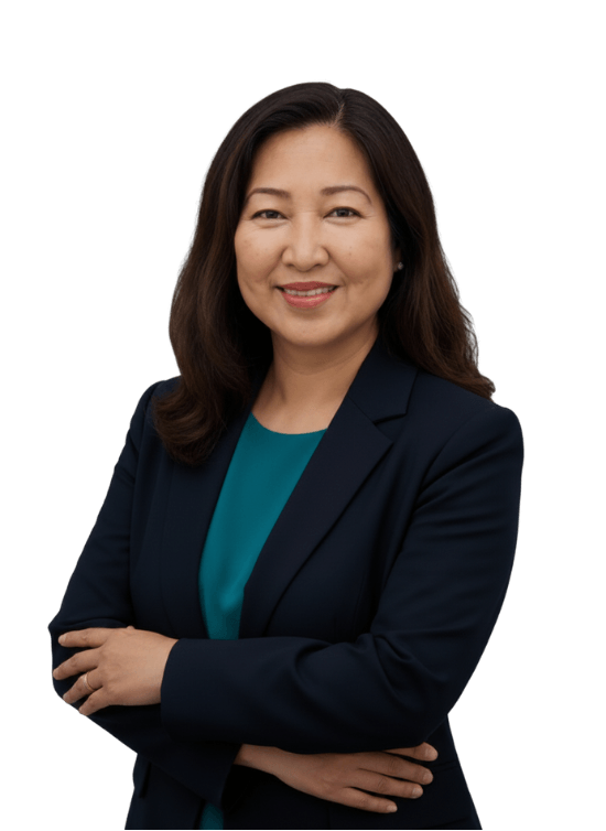 About Dina Samantila the Funnel Strategist