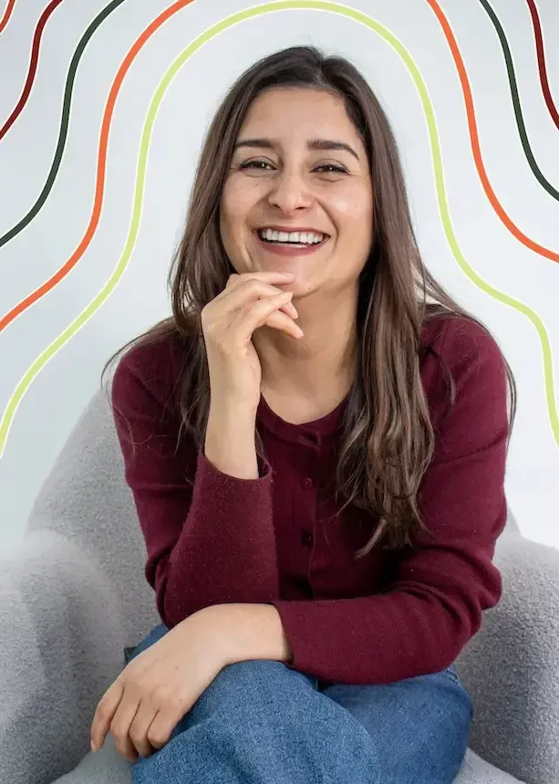 Psicóloga en Guatemala Alejandra Ordóñez