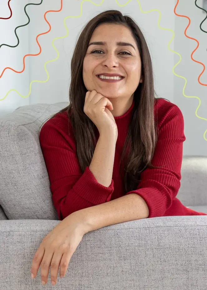 Psicóloga Ale Ordoñez