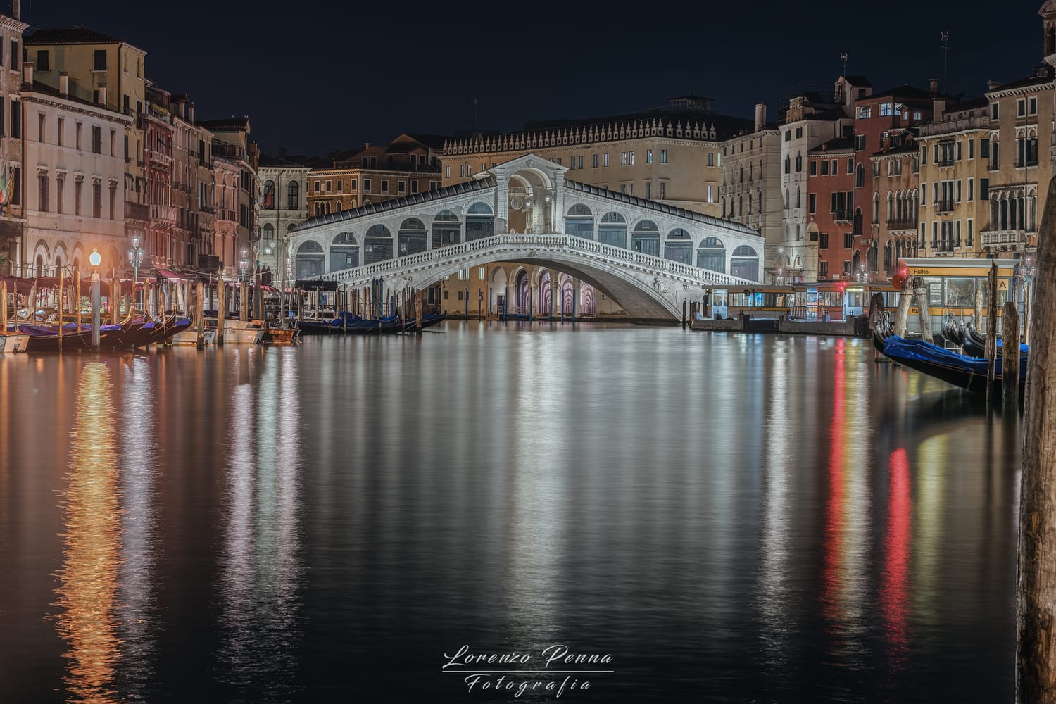 Ponte di Rialto