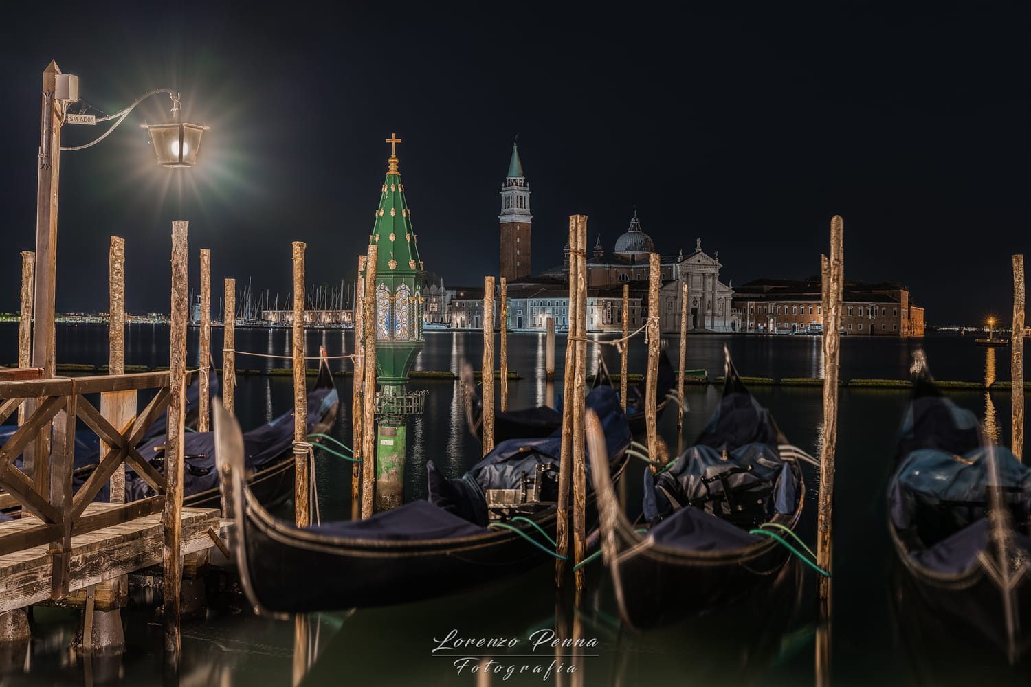 Isola di san Giorgio