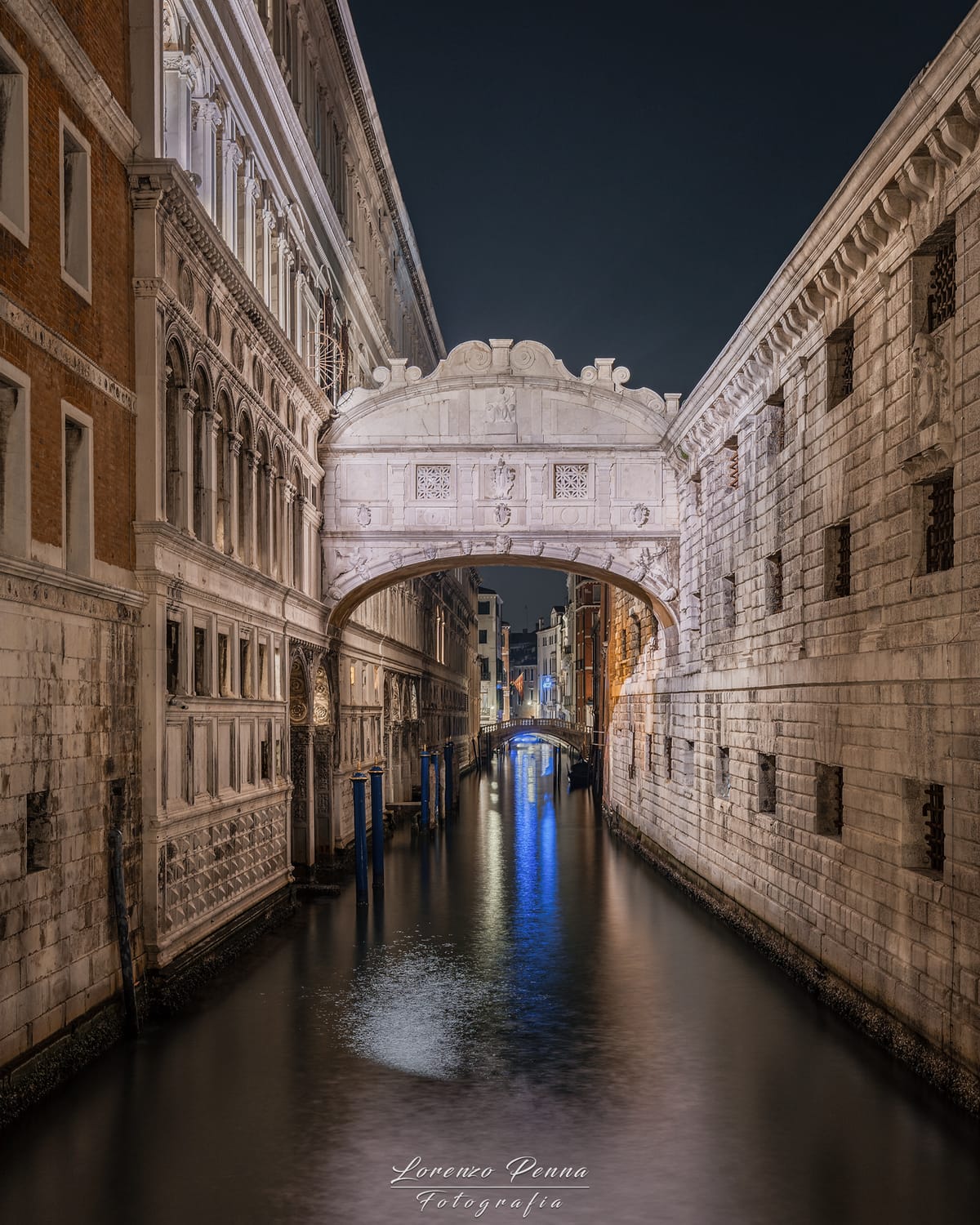 Ponte dei Sospiri