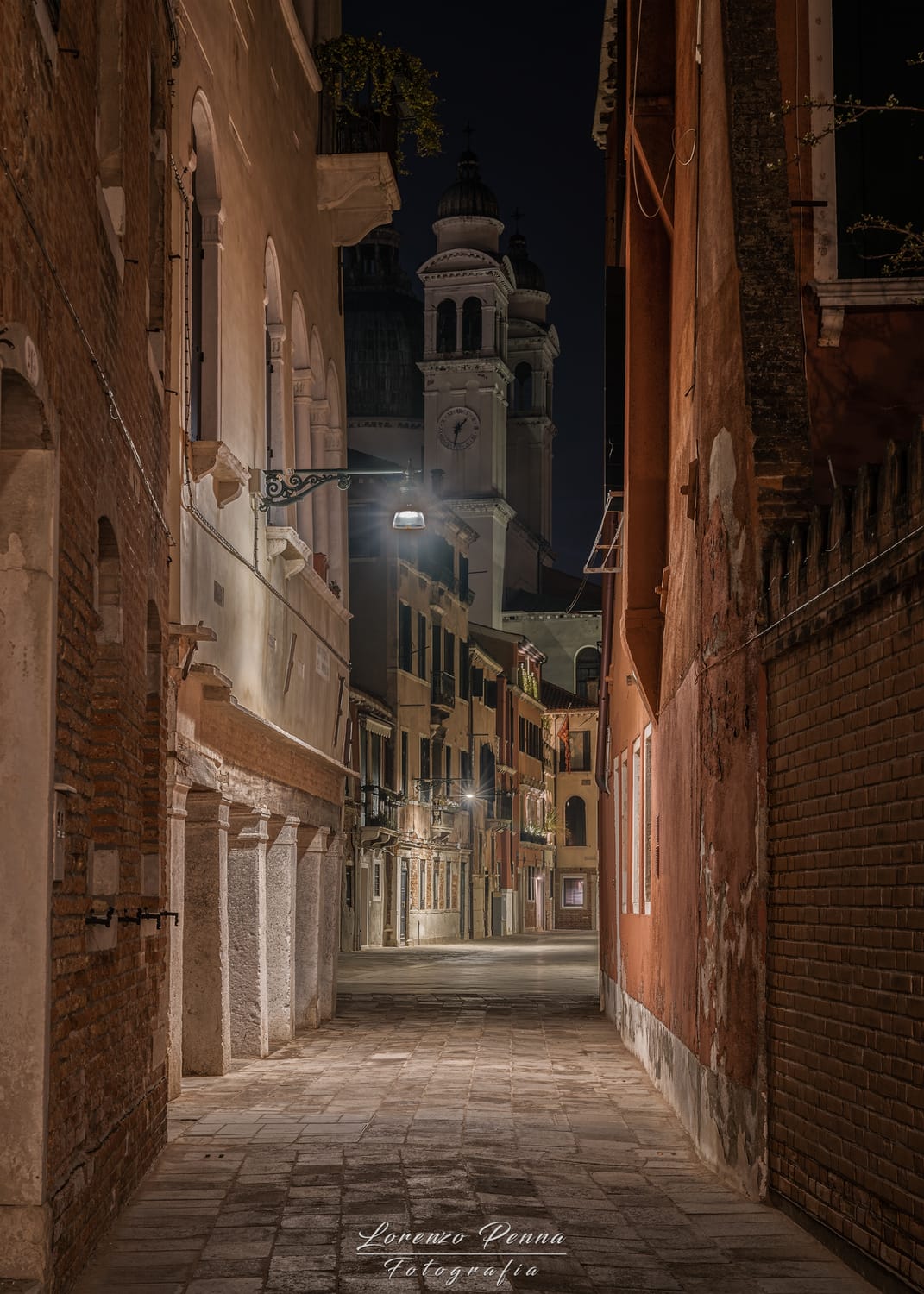 Vicolo veneziano