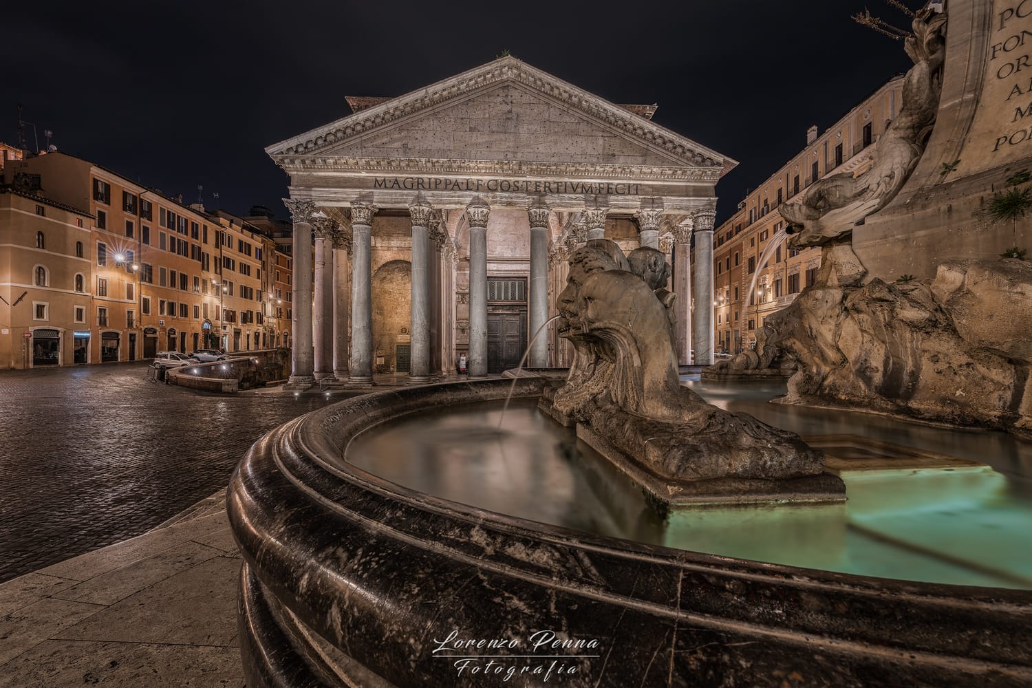 Pantheon