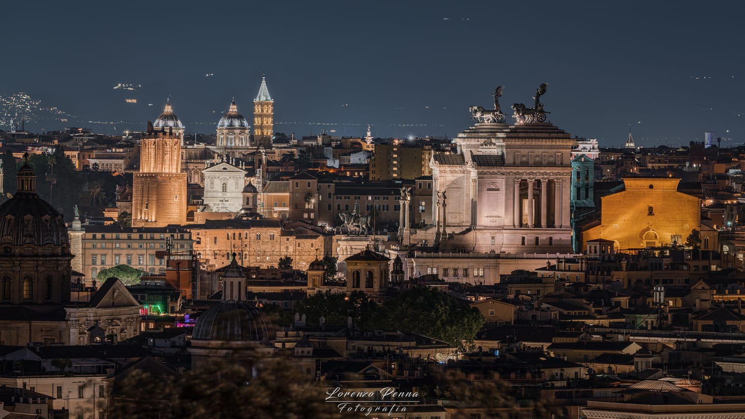 Altare della Patria