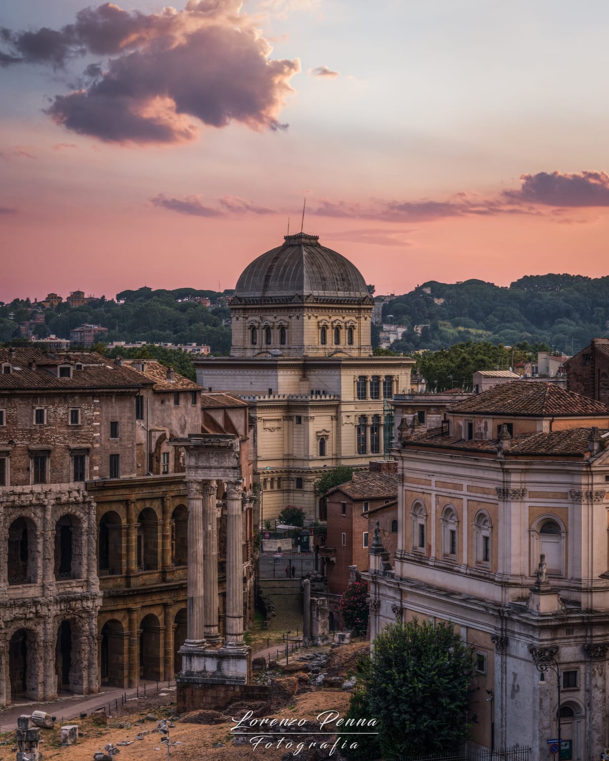 Tempio Maggiore