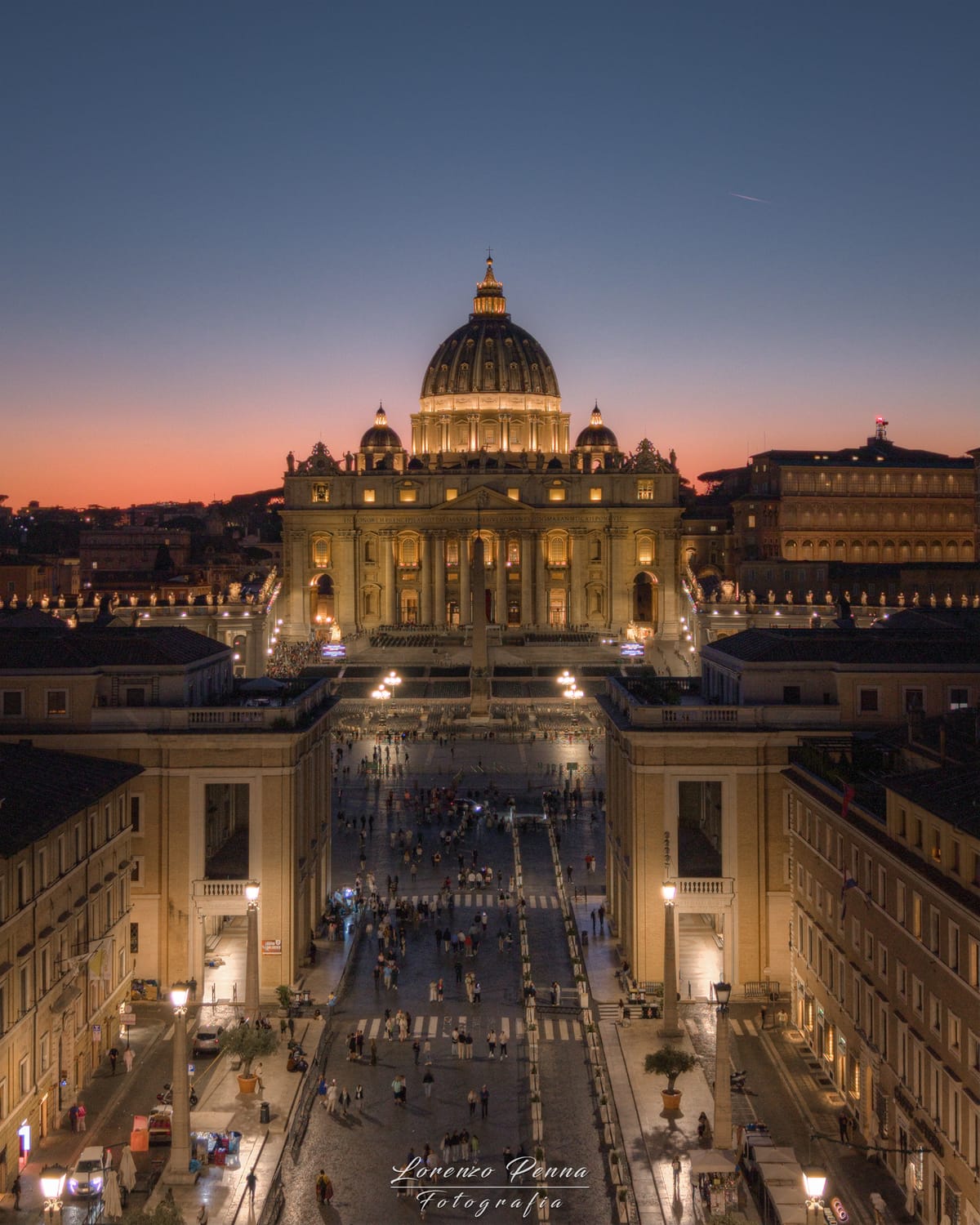 Basilica di san Pietro