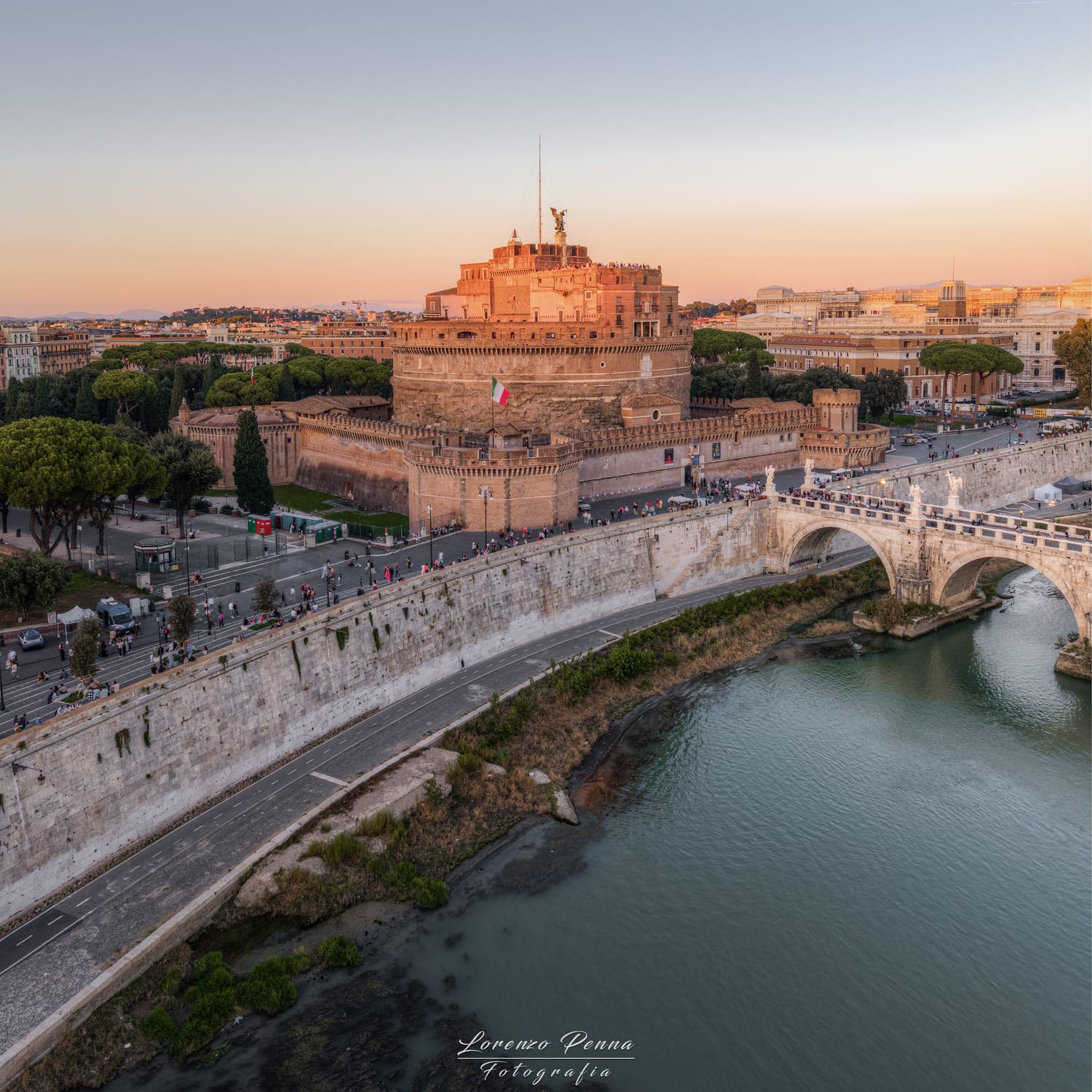 Castel sant'Angelo
