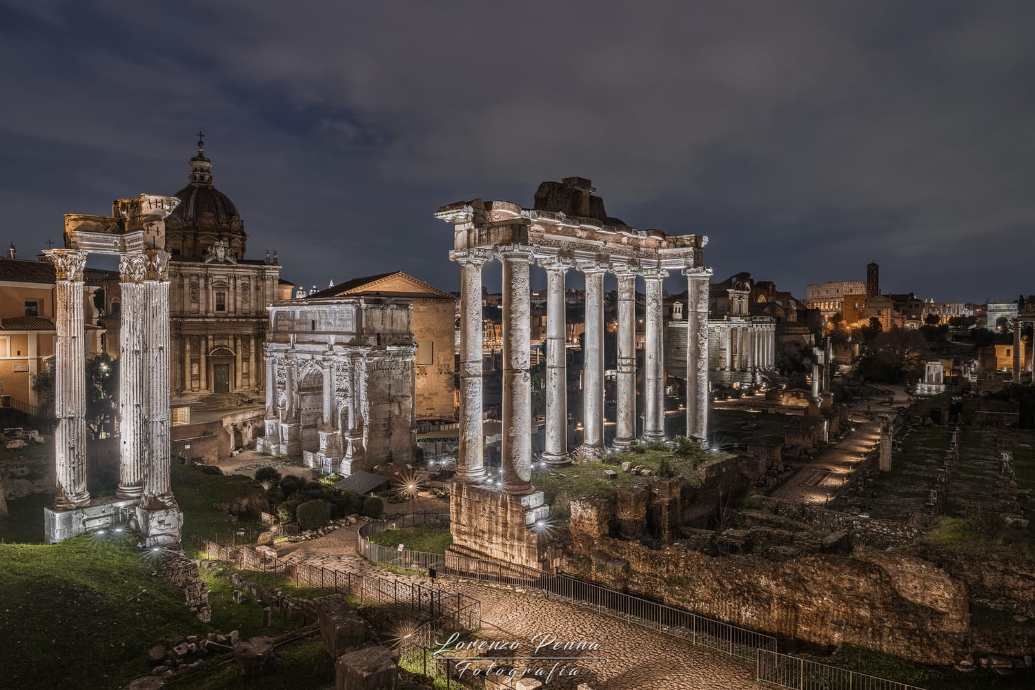 Fori Imperiali