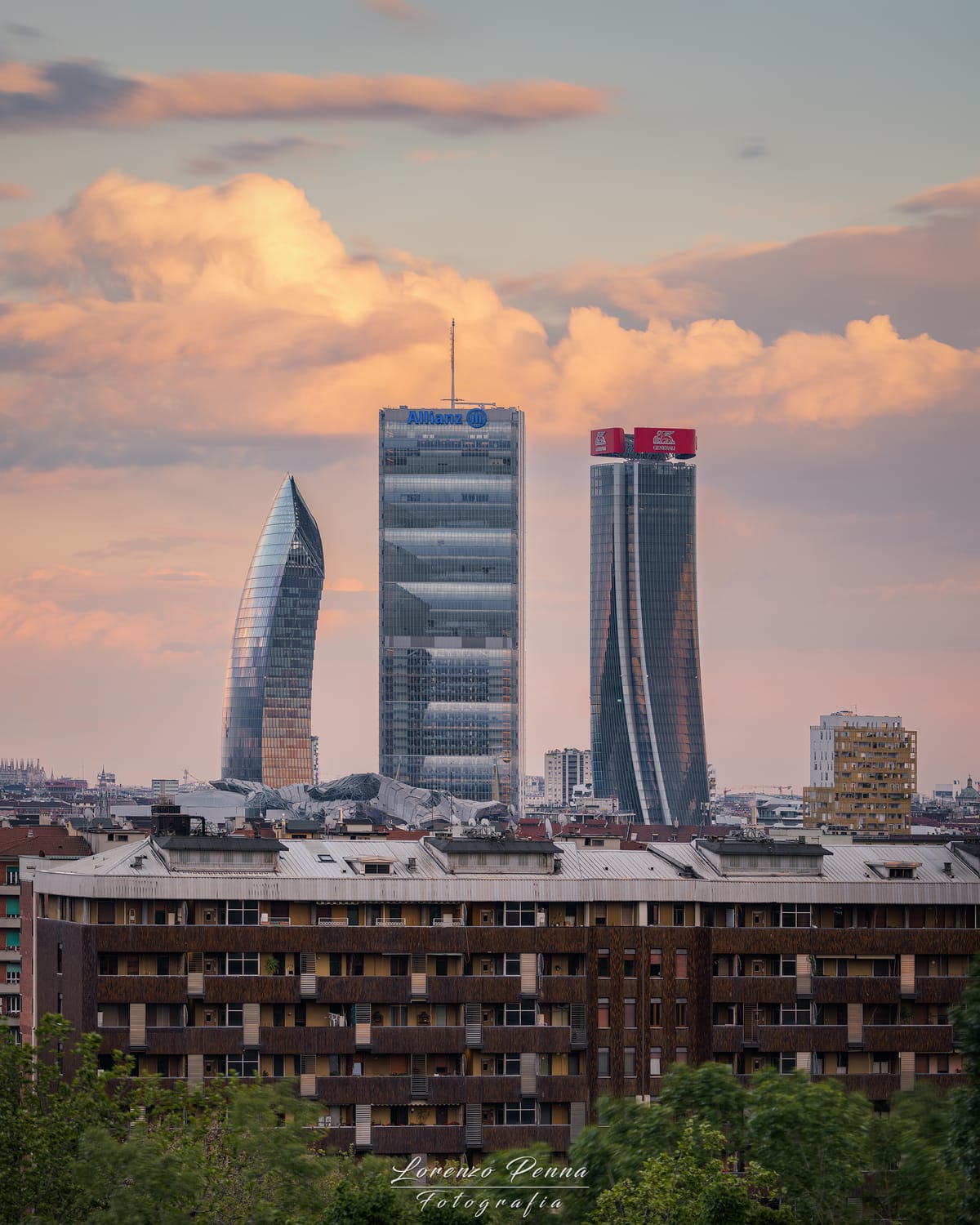 Il dritto, il curvo e lo storto