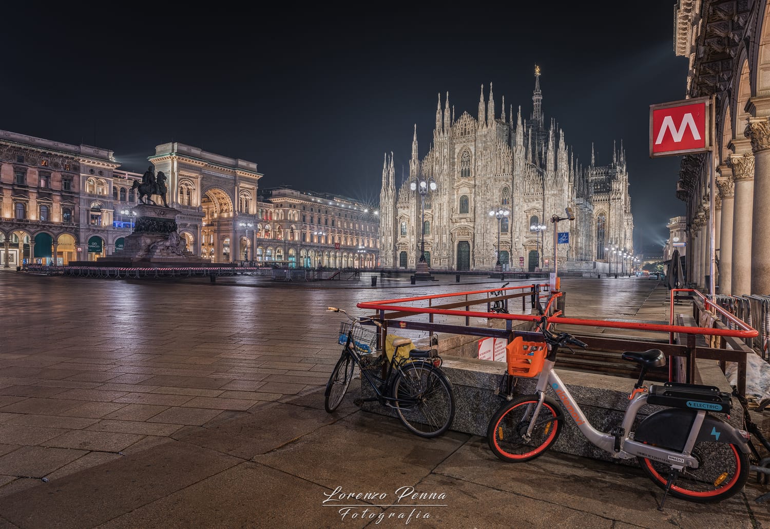 Piazza Duomo