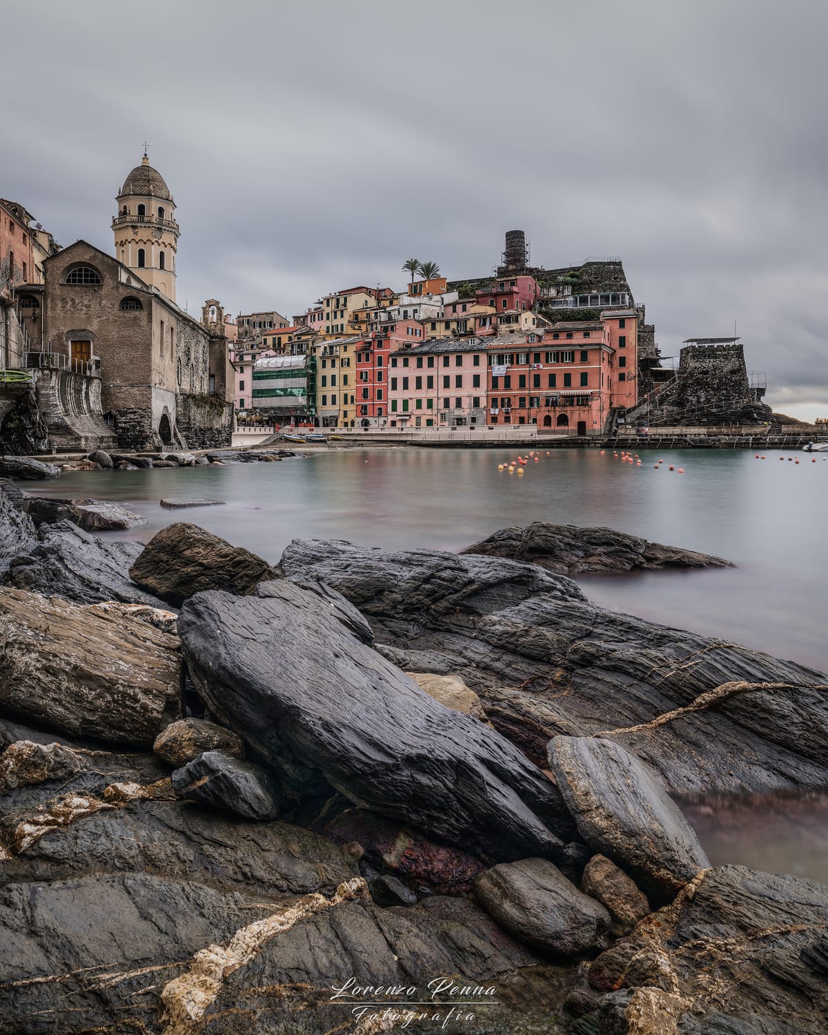 Vernazza