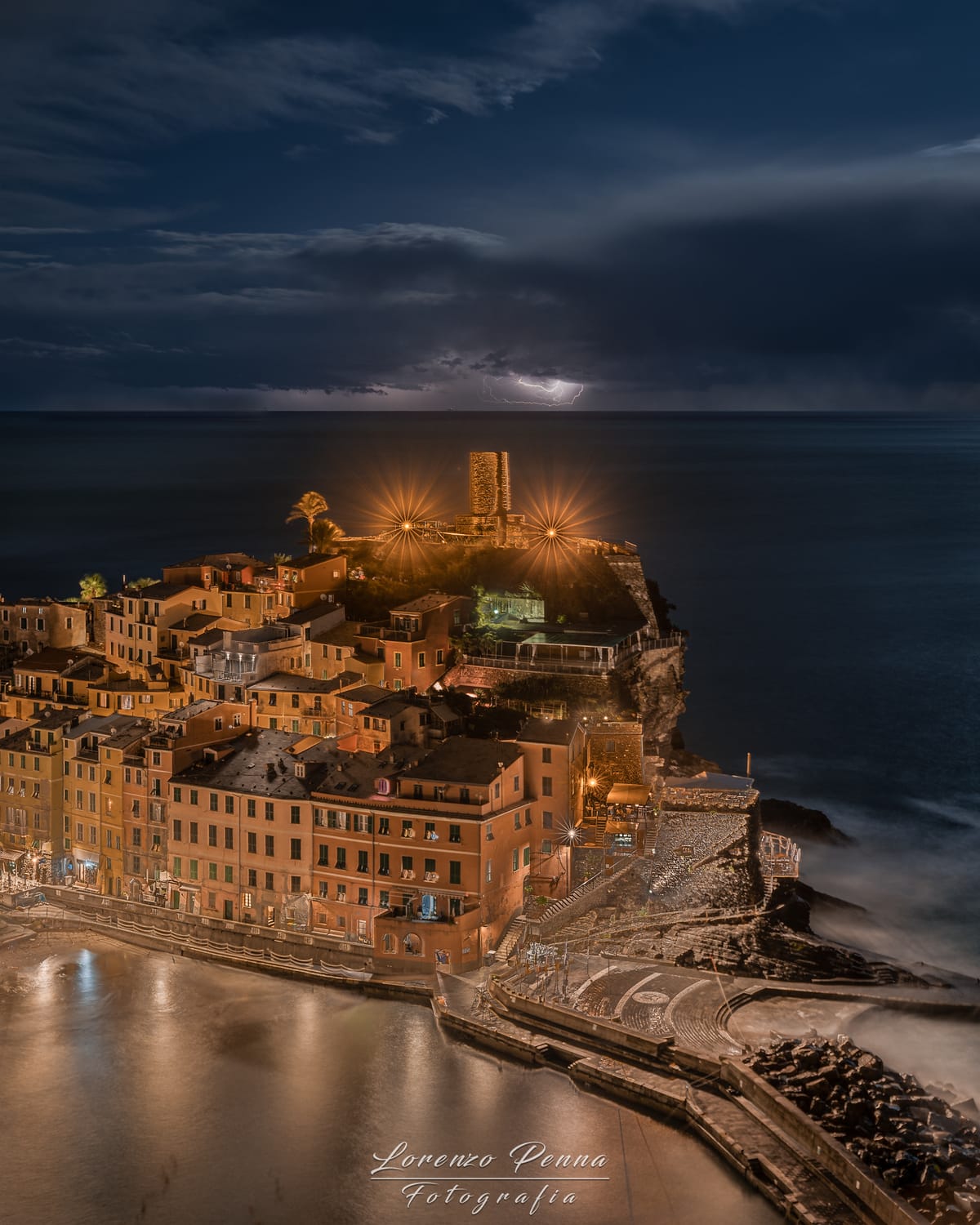 Vernazza