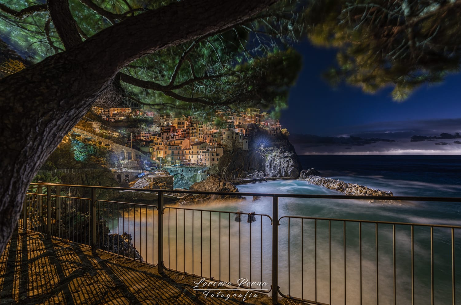 Manarola