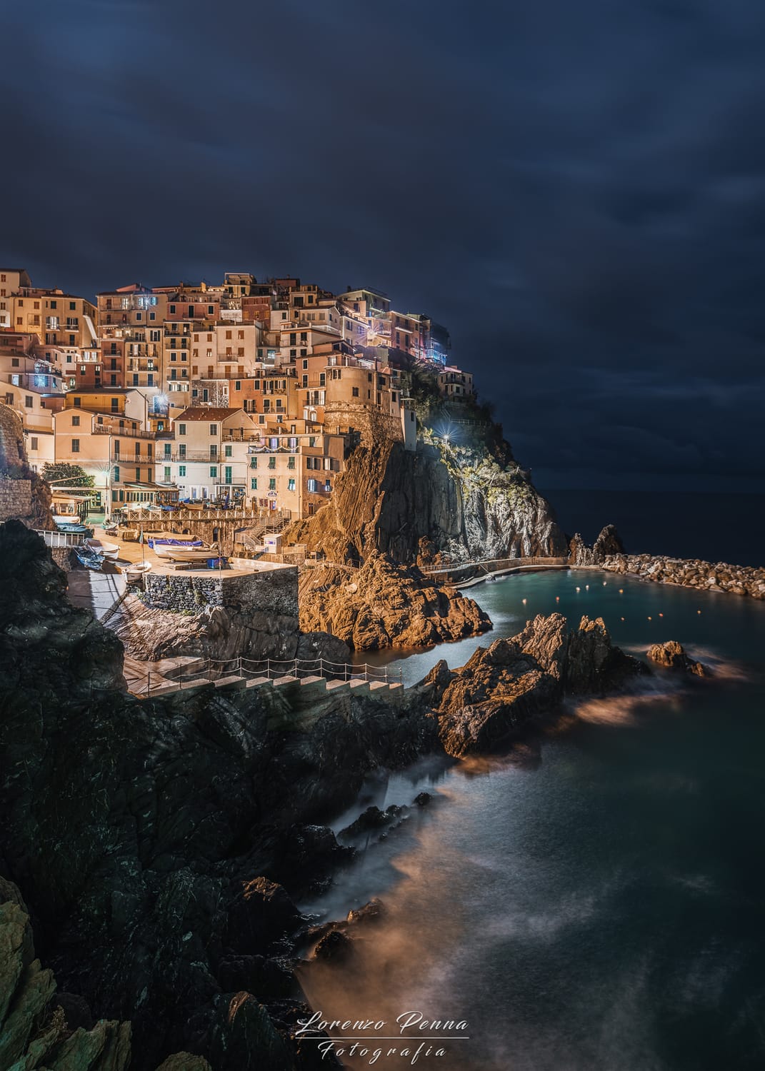 Manarola