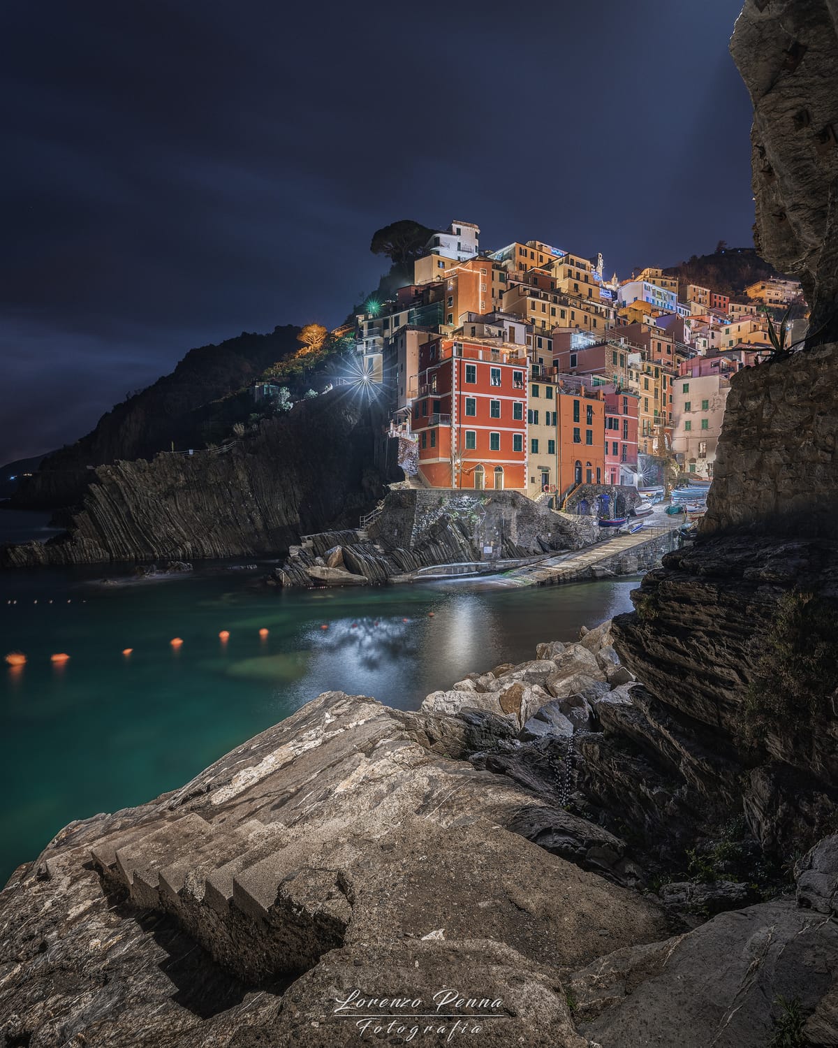 Riomaggiore
