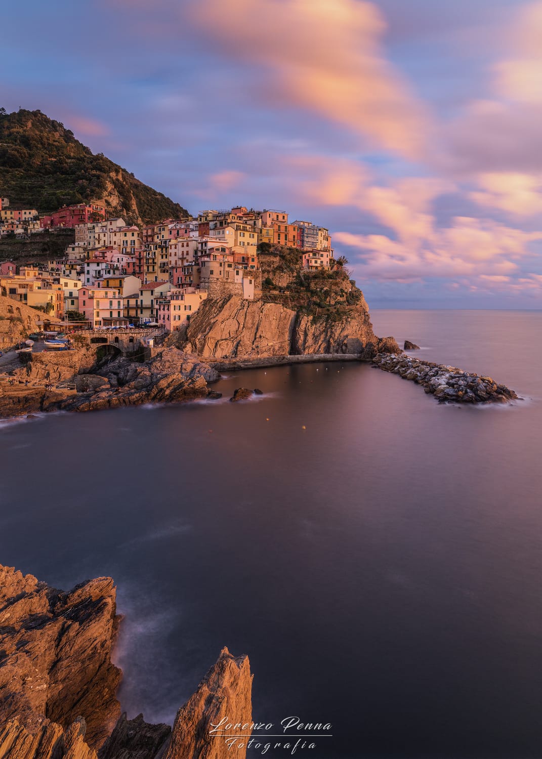Manarola