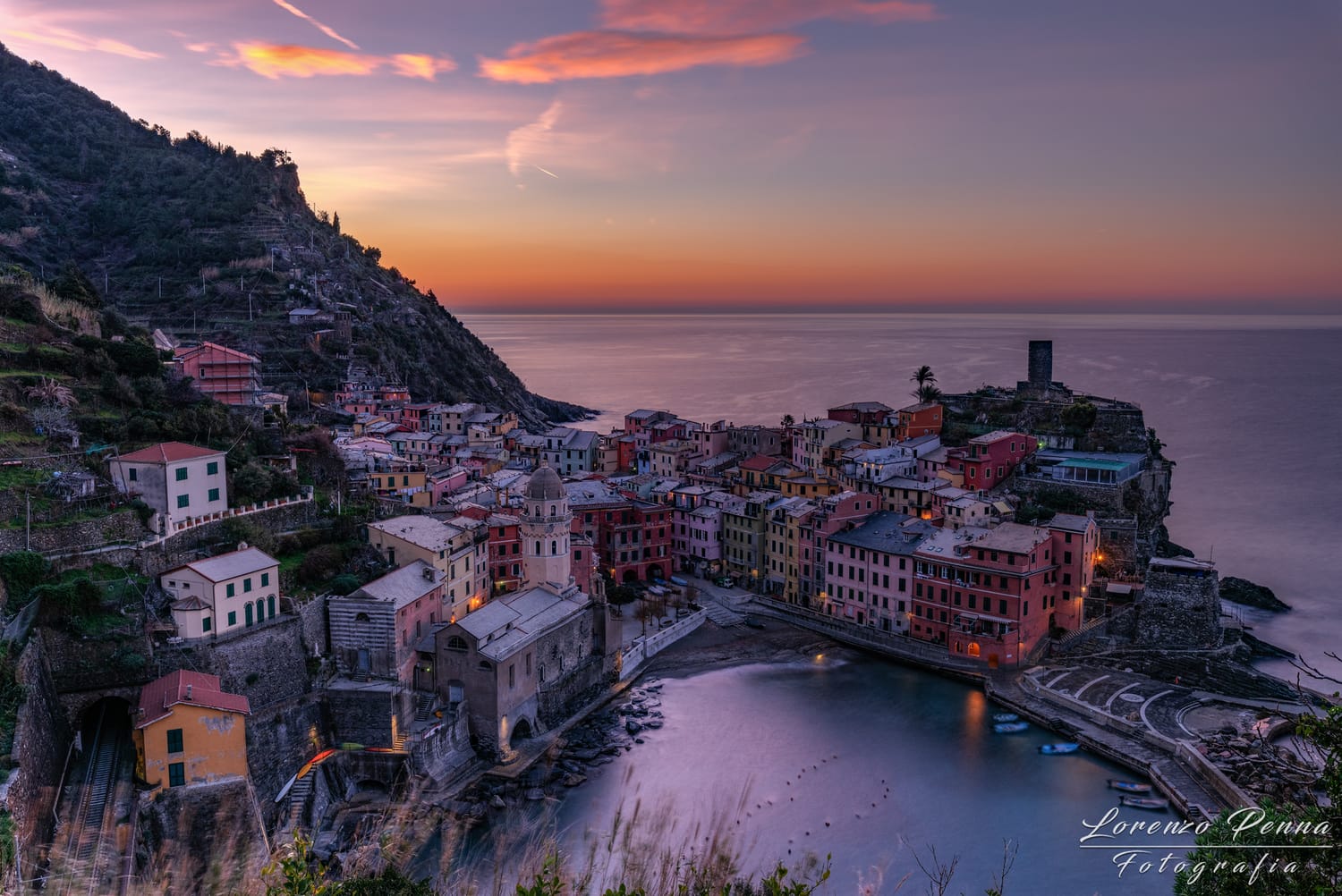 Vernazza