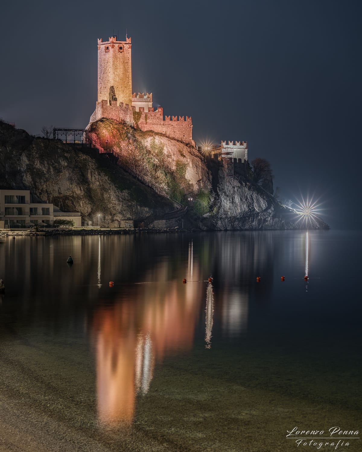 Castello di Malcesine